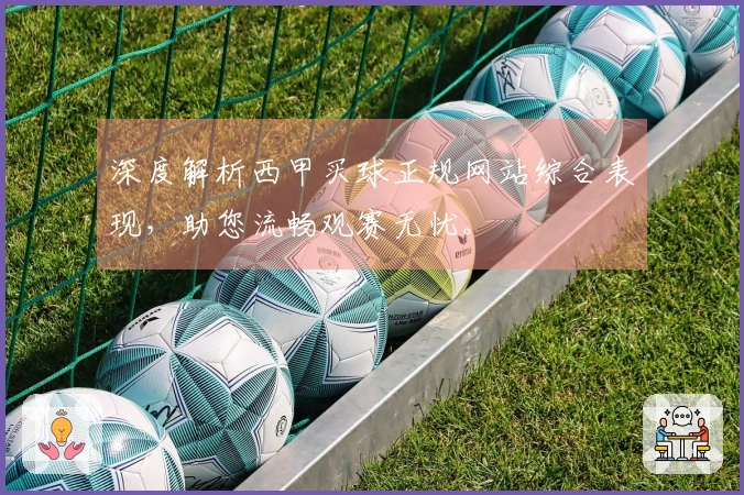 深度解析西甲买球正规网站综合表现，助您流畅观赛无忧。