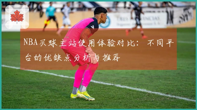NBA买球主站使用体验对比：不同平台的优缺点分析与推荐
