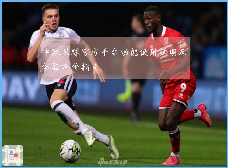 中欧买球官方平台功能使用说明及体验评价指南
