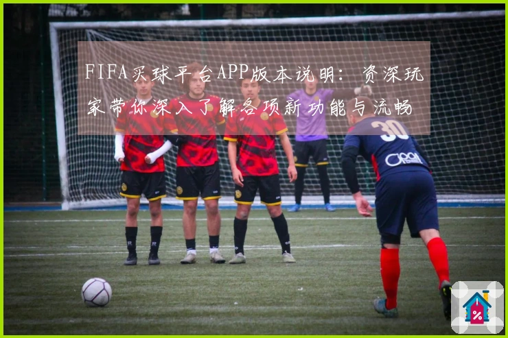 FIFA买球平台APP版本说明：资深玩家带你深入了解各项新功能与流畅体验