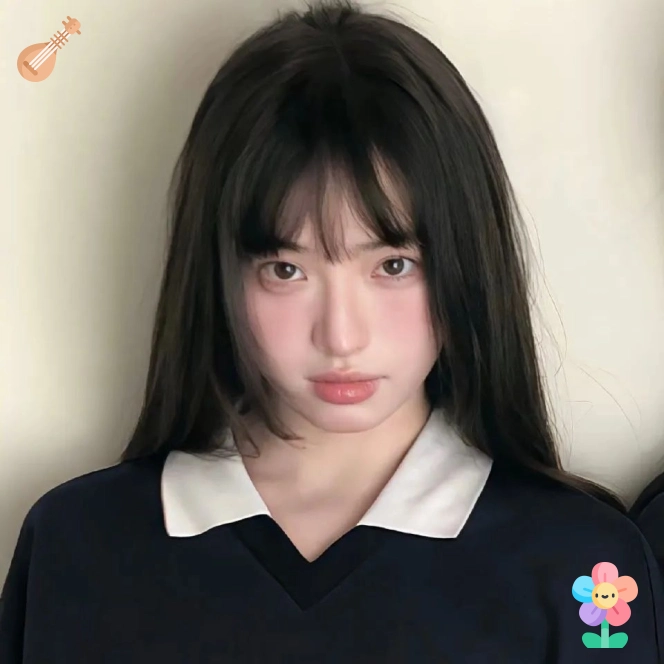 头像