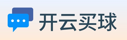 开云买球 Logo